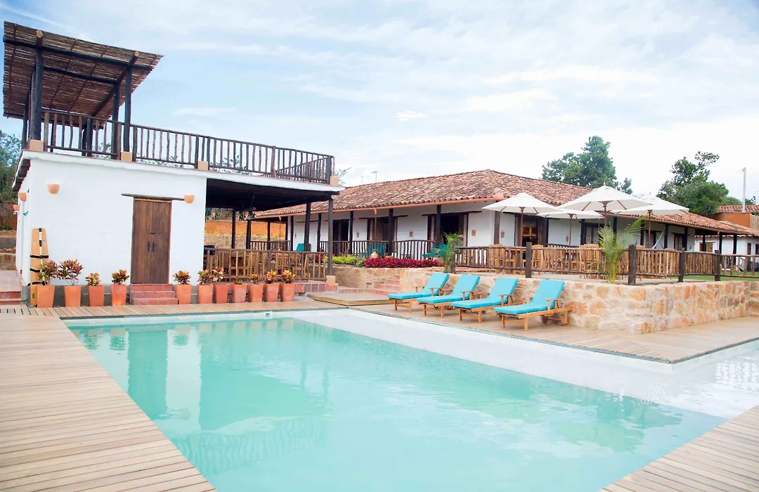 Hotel Boutique Venturi-1